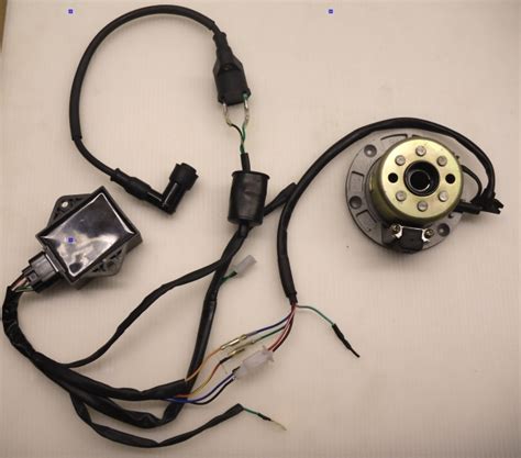 crf50 kick start wiring diagram 